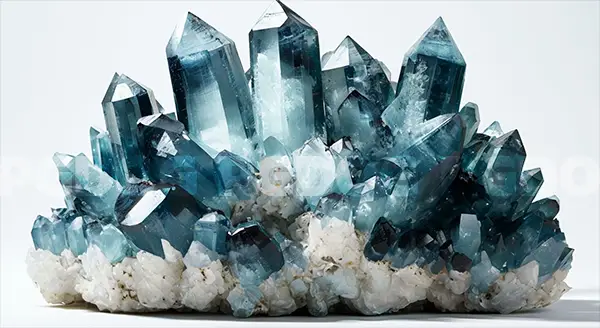 Apatite แหล่งฟอสฟอรัส