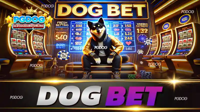 Dog bet