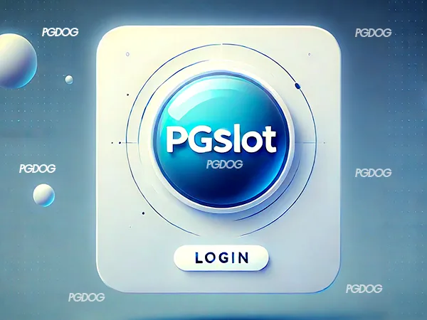 PGSLOT login