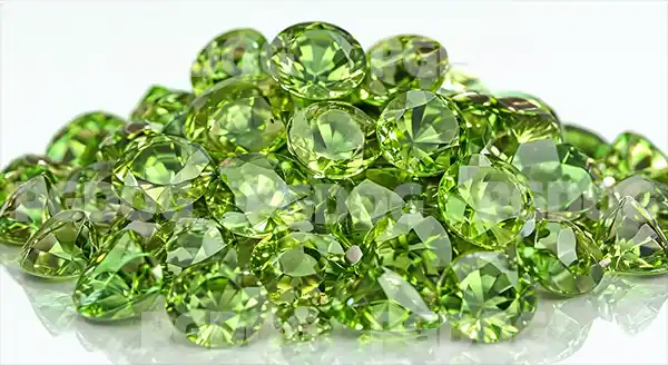 Peridot มรกตยามราตรี