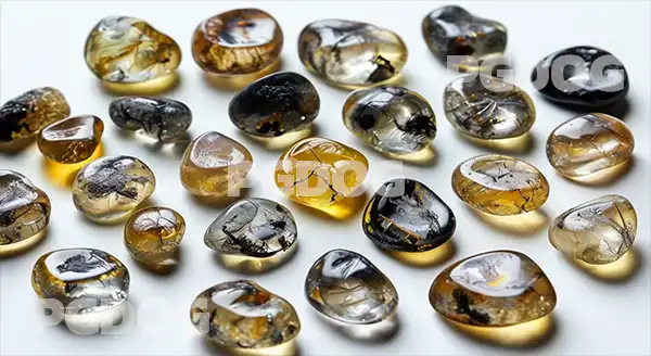 รีวิว Clear Quartz