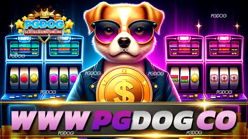 Www pgdog co