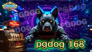 pgdog 168