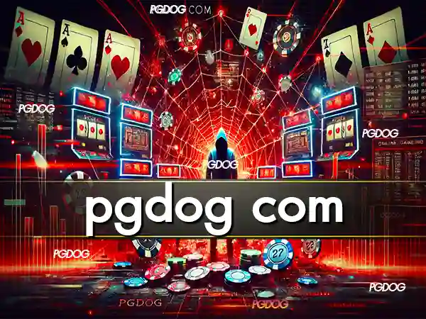 pgdog com