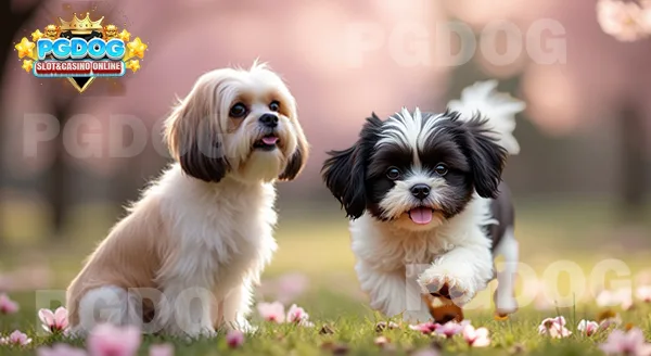 ความน่ารัก ชิสุห์