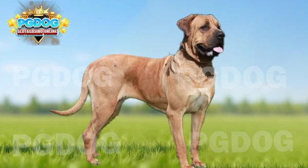 ความพิเศษ โทสะอินุ