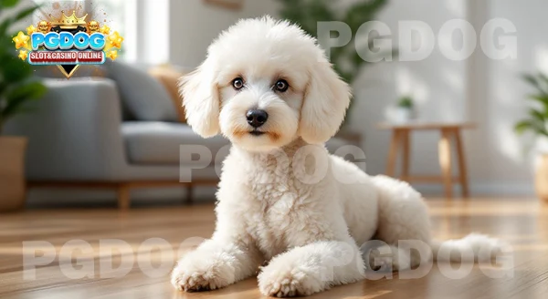 ความสดใส พุดเดิ้ล