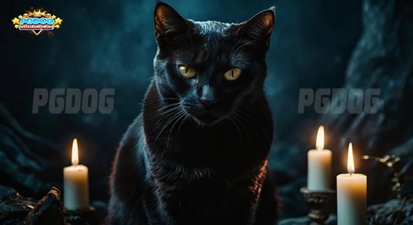 ความเชื่อ แมวกับฮวงจุ้ย