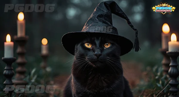 ความเชื่อโบราณ เรื่องแมว