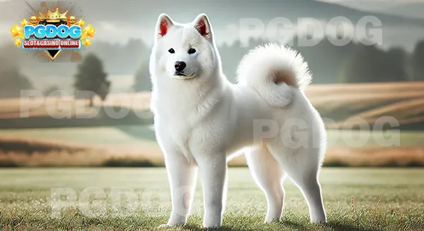 จุดเด่น ฮอกไกโดอินุ