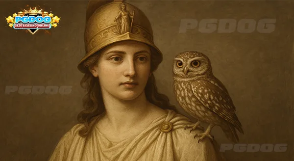 ตำนาน นกฮูกอธีนา