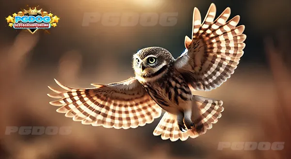 ตำนาน นกฮูกอธีนา