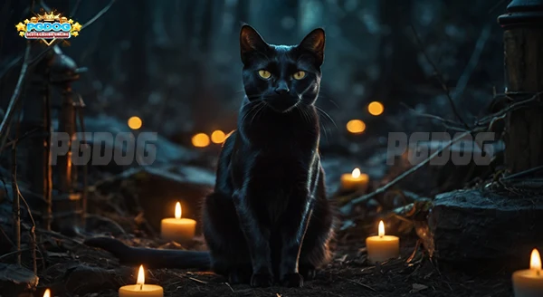 ตำนาน แมวเฮคาเต้