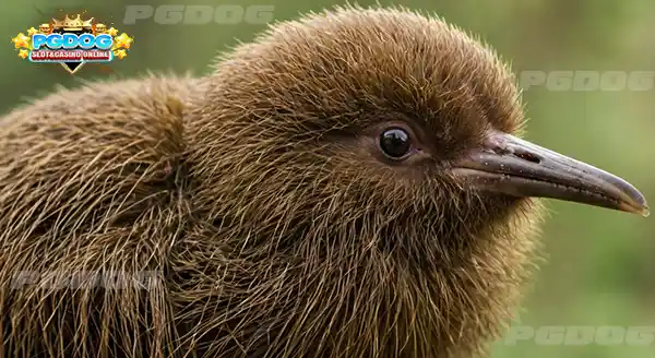 นก บินไม่ได้