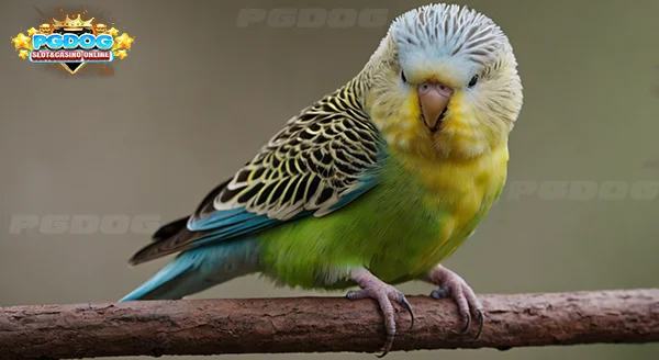 นกหงส์หยก เลี้ยงยากไหม