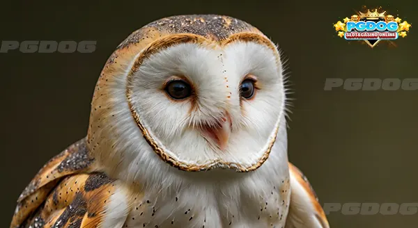 นกแสก ร้องเตือน