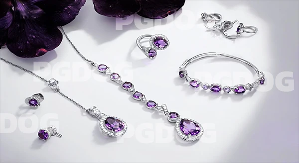 ประวัติ AMETHYST