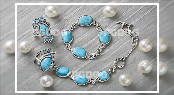 ประวัติ Larimar