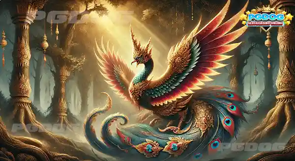 ประวัติ นกการเวก