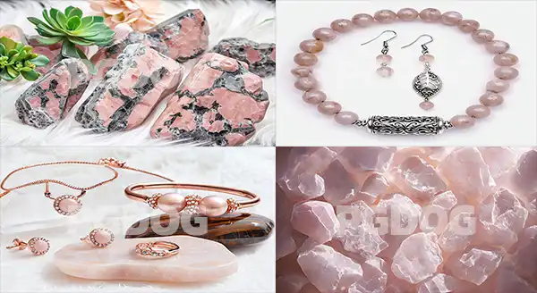 รวมหินสี กับความรัก