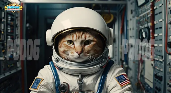 รหัสลับ ของแมว