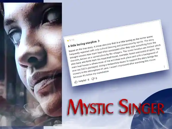 รีวิวซินเดน ไกบ์