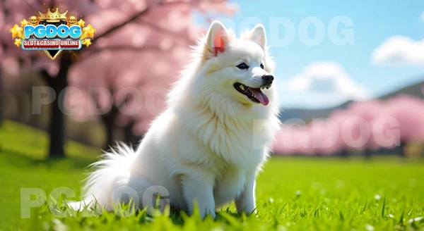 อุปนิสัย เจแปนนิส สปิตซ์