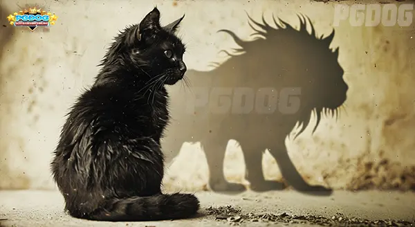 เทพี แห่งแมว