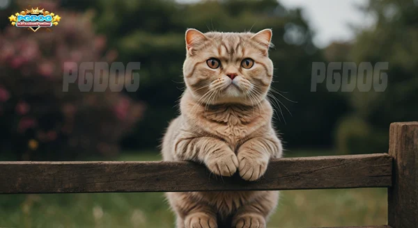 แมว กับกฎฟิสิกส์