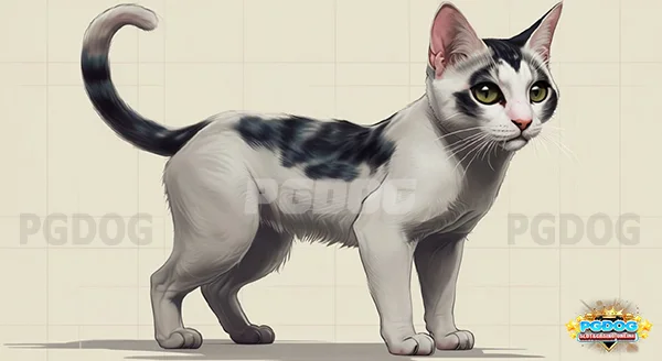 แมว เสริมสติปัญญา