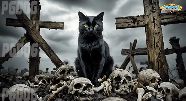 แมว ในประวัติศาสตร์