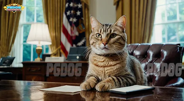 แมว ในประวัติศาสตร์