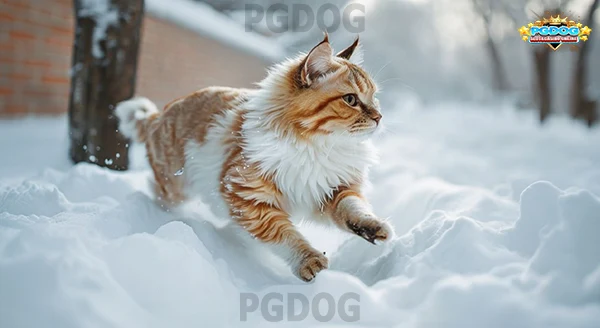 แมวโยไค บาเคเนโกะ