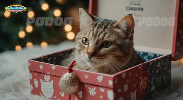 โชคจากแมว ในวันสำคัญ