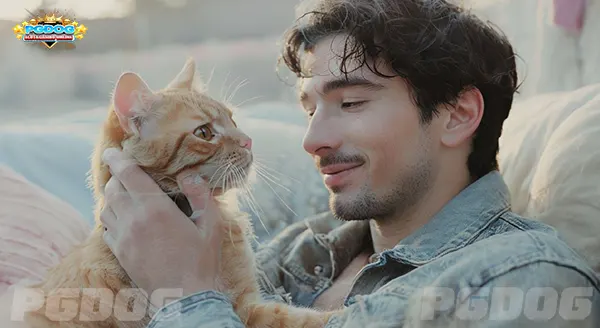 โรคที่แมว แพร่สู่คน