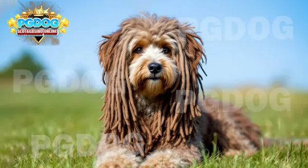 ไลฟ์สไตล์ สุนัขพูลิ