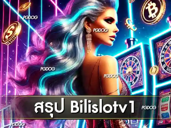 Bilislotv1