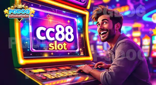 cc88 slot