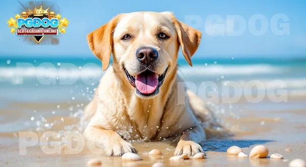 ความสดใส ลาบราดอร์