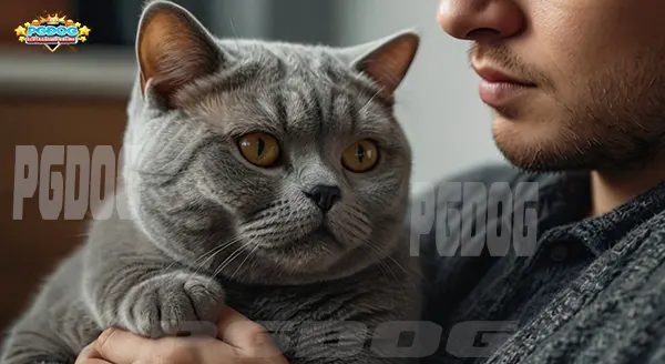 จัดคู่แมว กับบุคลิกเจ้าของ