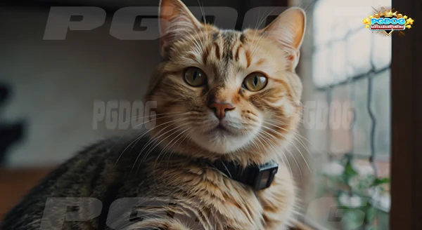 ทาสแมว วัยเกษียณ