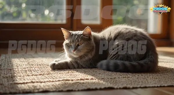 รวบรวม ความลับ ของแมว