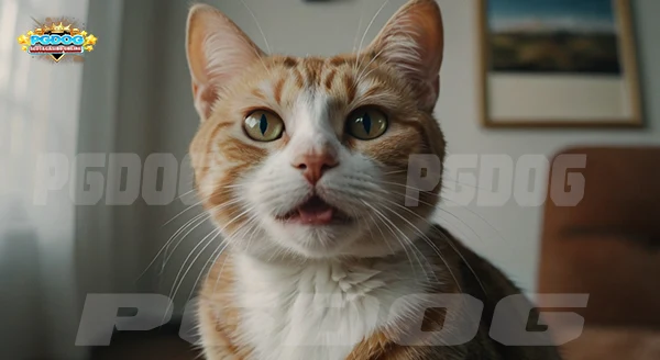 รวบรวม ความลับ ของแมว