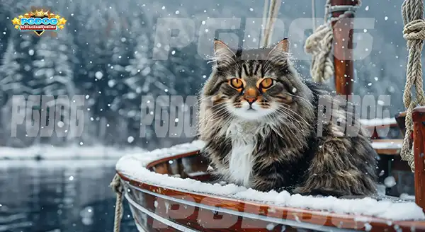 รวบรวมแมว สายพันธุ์แปลก