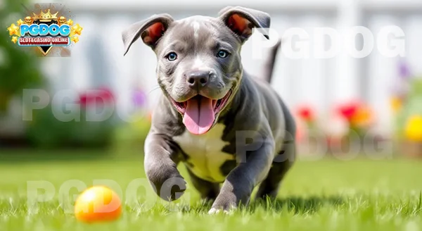 รวมข้อดี พิทบูล