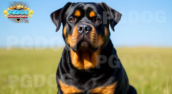 รวมความดุ ร็อตไวเลอร์