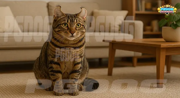 รวมพล สายพันธุ์แมว สุดเท่