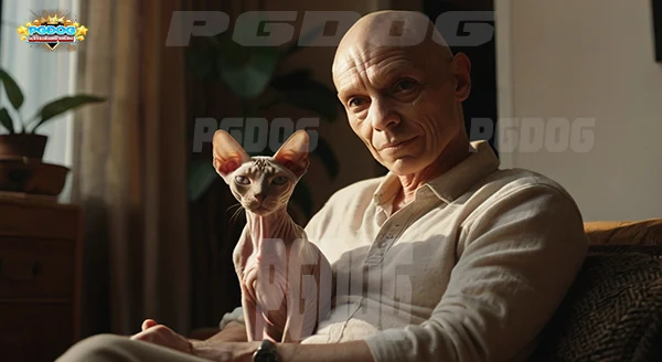 รอบรู้ เรื่องสายพันธุ์แมว