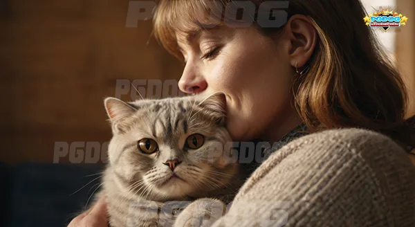 รอบรู้ เรื่องสายพันธุ์แมว