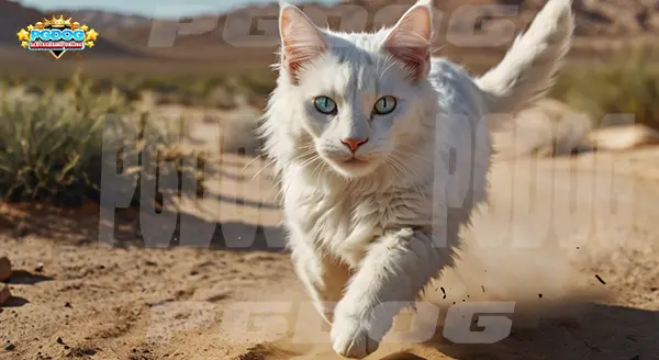 ราชวงศ์ แห่งโลกแมว